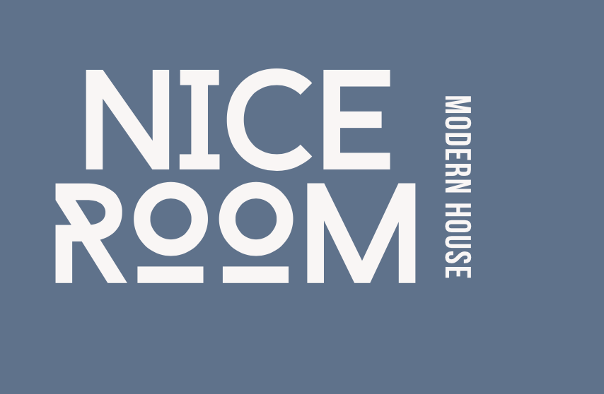Logo de nice room, société de travaux en Rénovation complète d'appartements, pavillons, bureaux