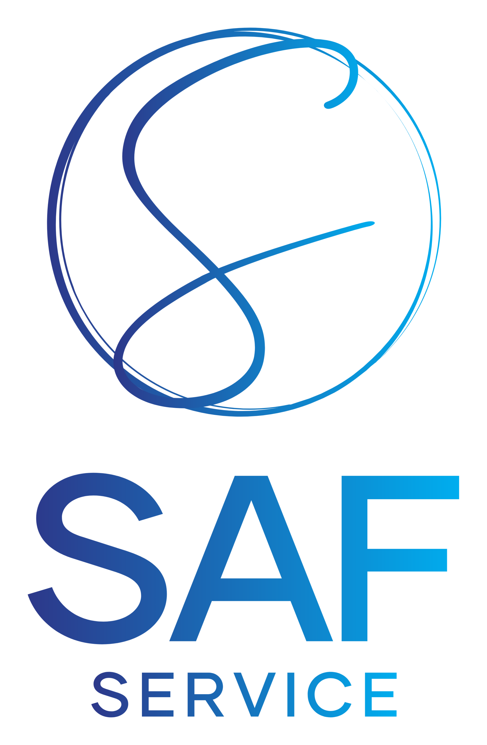 Logo de SAS, société de travaux en Locaux Professionnels
