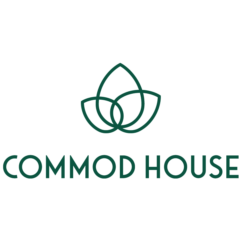 Logo de COMMOD HOUSE, société de travaux en Sur Elévation de toiture