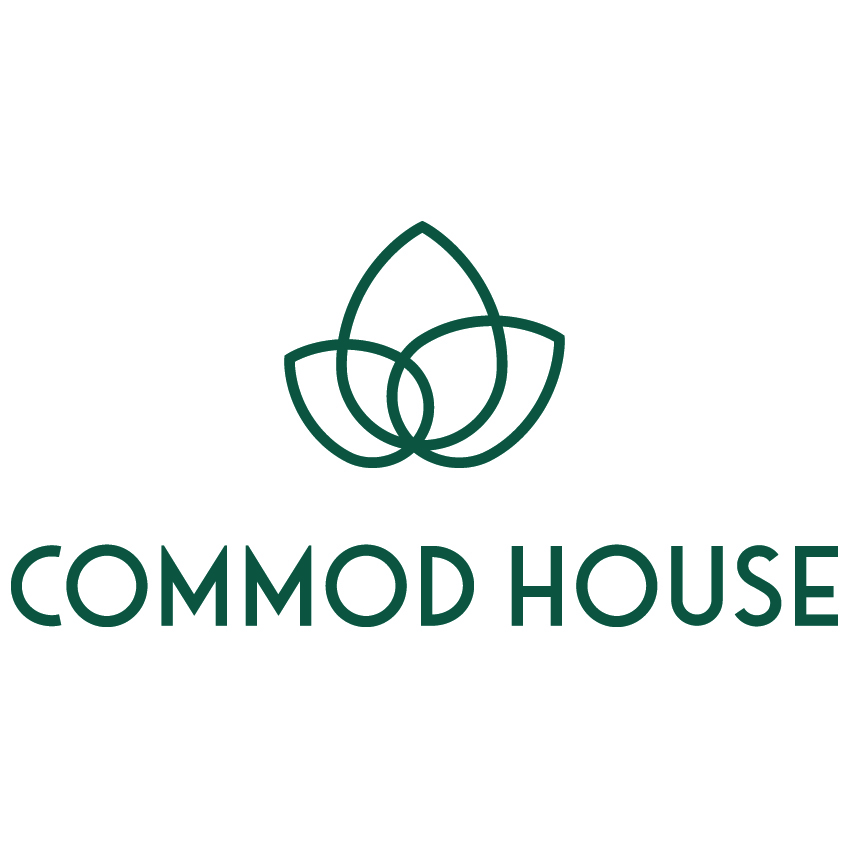 Logo de COMMOD HOUSE, société de travaux en Construction de maison