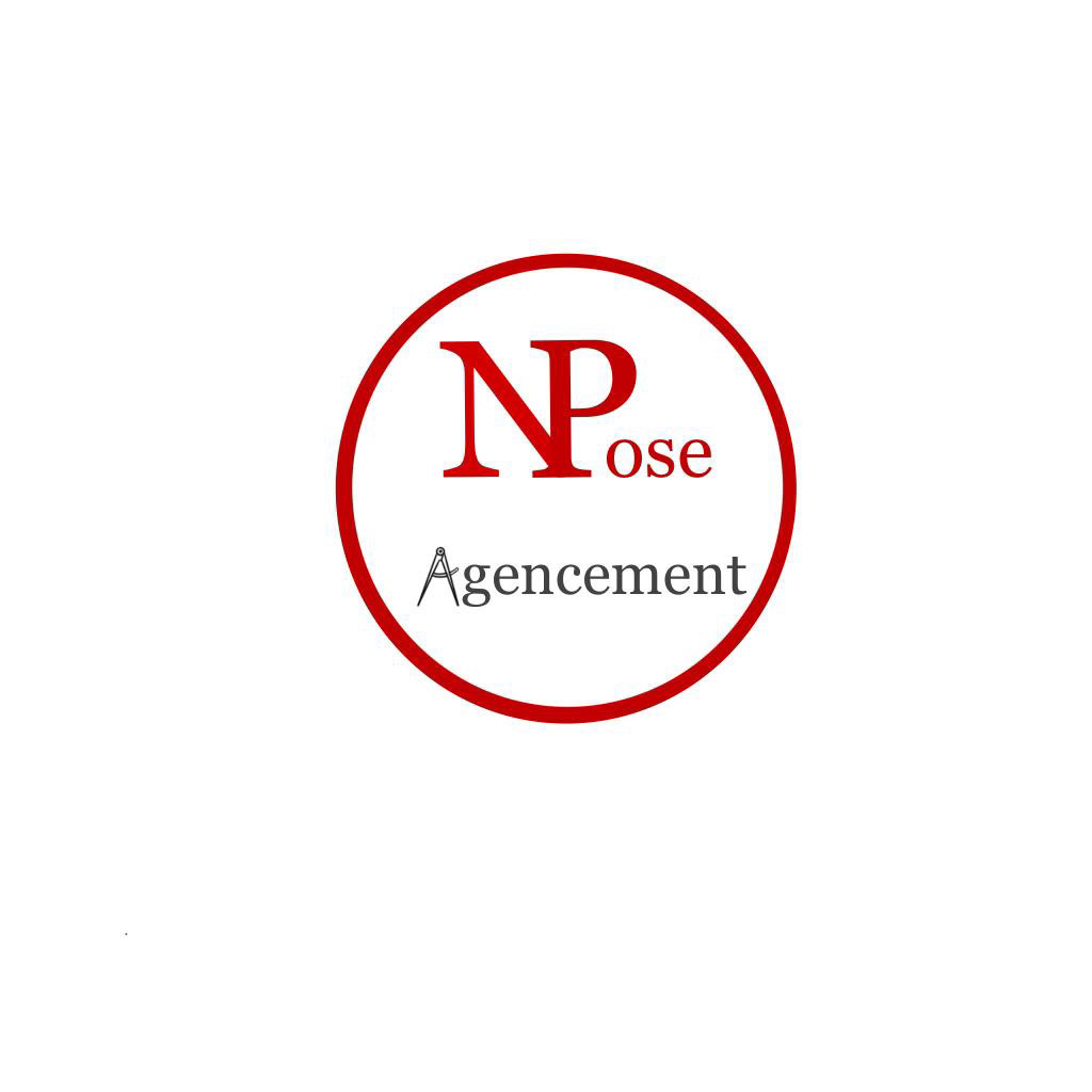 Logo de NP pose, société de travaux en Fourniture et pose parquets