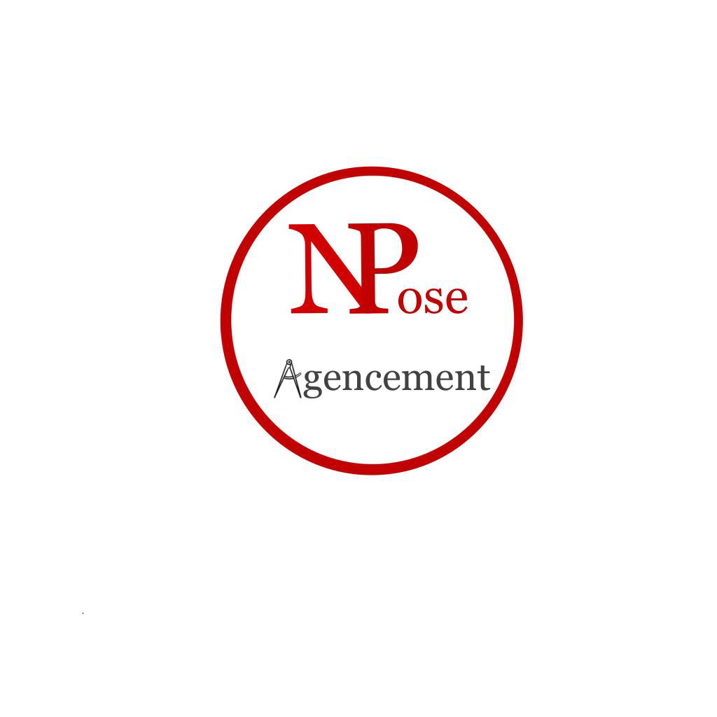 Logo de NP pose, société de travaux en Fourniture et remplacement de porte ou fenêtre en bois