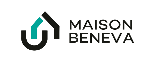 Logo de Maison Beneva, société de travaux en Rénovation complète d'appartements, pavillons, bureaux