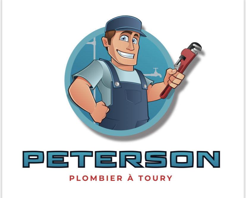 Logo de Pitra Andre, société de travaux en Dépannage en plomberie : fuite, joints, petits travaux