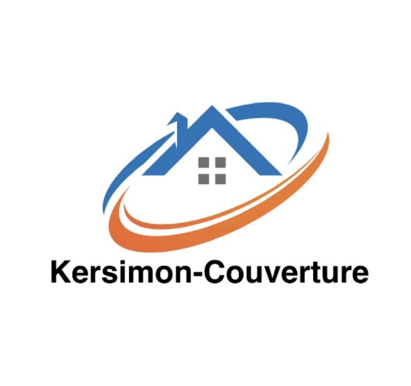 Logo de Kersimon Couverture, société de travaux en Décrassage ou démoussage de toiture