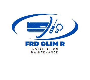 Logo de Frd Clim R, société de travaux en Fourniture et pose d'une climatisation réversible / chauffage