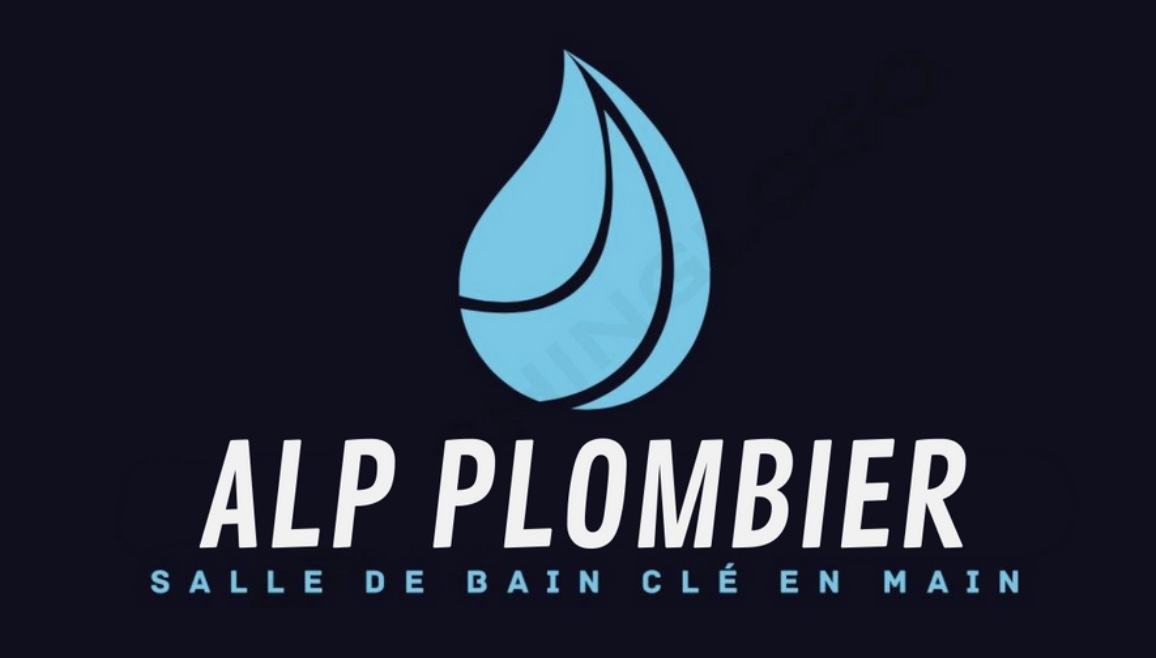 Logo de ALP PLOMBIER, société de travaux en Dépannage en plomberie : fuite, joints, petits travaux