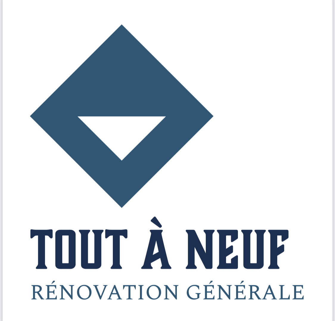 Logo de Tout A Neuf Bat, société de travaux en Fourniture et pose de moquettes