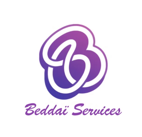 Logo de Beddaï Services, société de travaux en Service à la personne