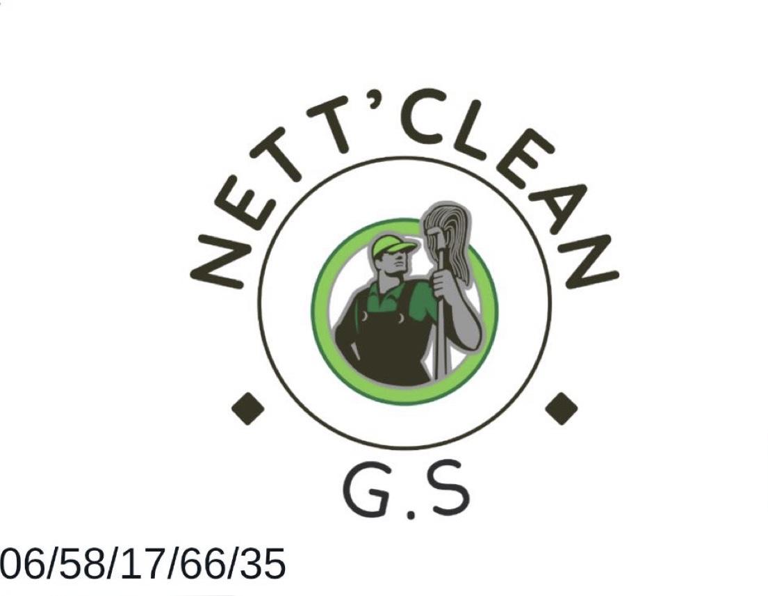 Logo de Steinle Gabriel, société de travaux en Nettoyage de copropriété