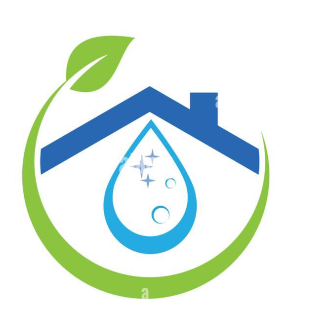 Logo de Expertcleaner, société de travaux en Nettoyage de vitre