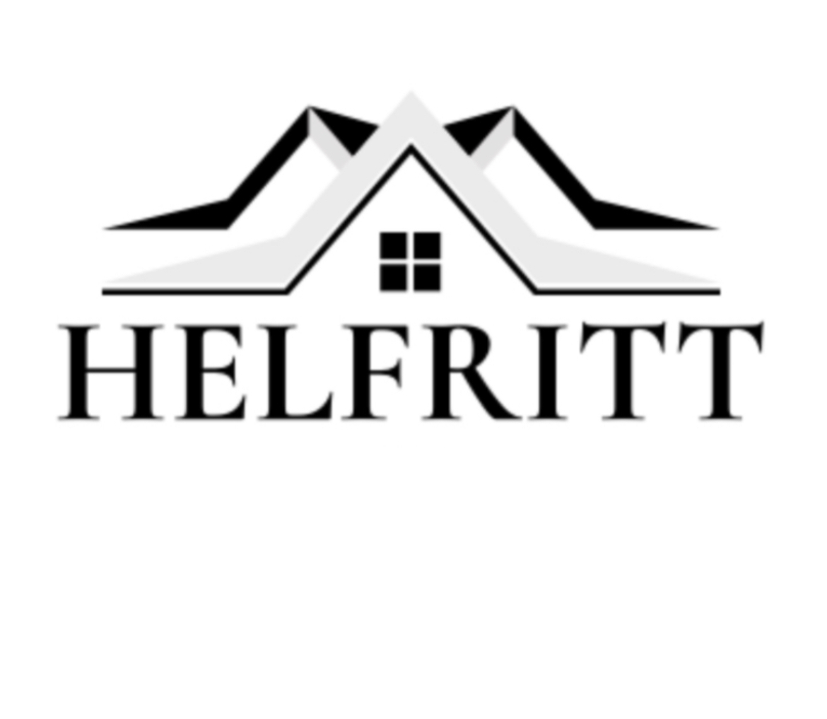 Logo de HELFRITT MULTISERVICES, société de travaux en Décrassage ou démoussage de toiture