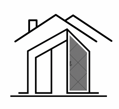 Logo de Bp constructions, société de travaux en Construction de maison