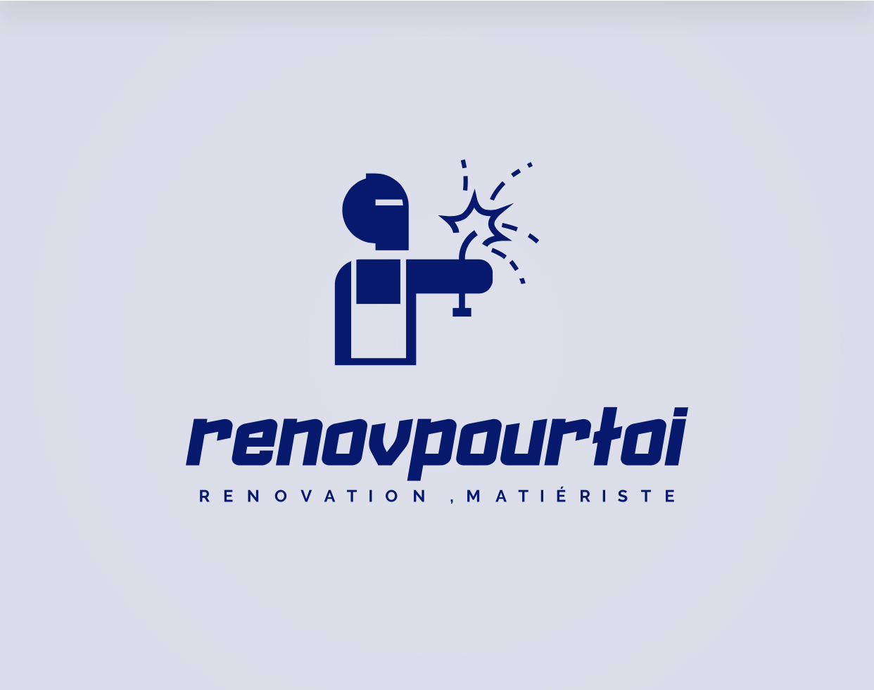 Logo de Jlh, société de travaux en Construction & Rénovation de cloisons