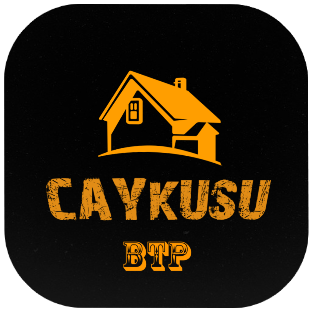 Logo de Caykusu Baris, société de travaux en Fourniture et pose parquets