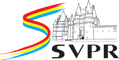 Logo de Soc Vitreenne Peinture Ravalement, société de travaux en Nettoyage toitures et façades