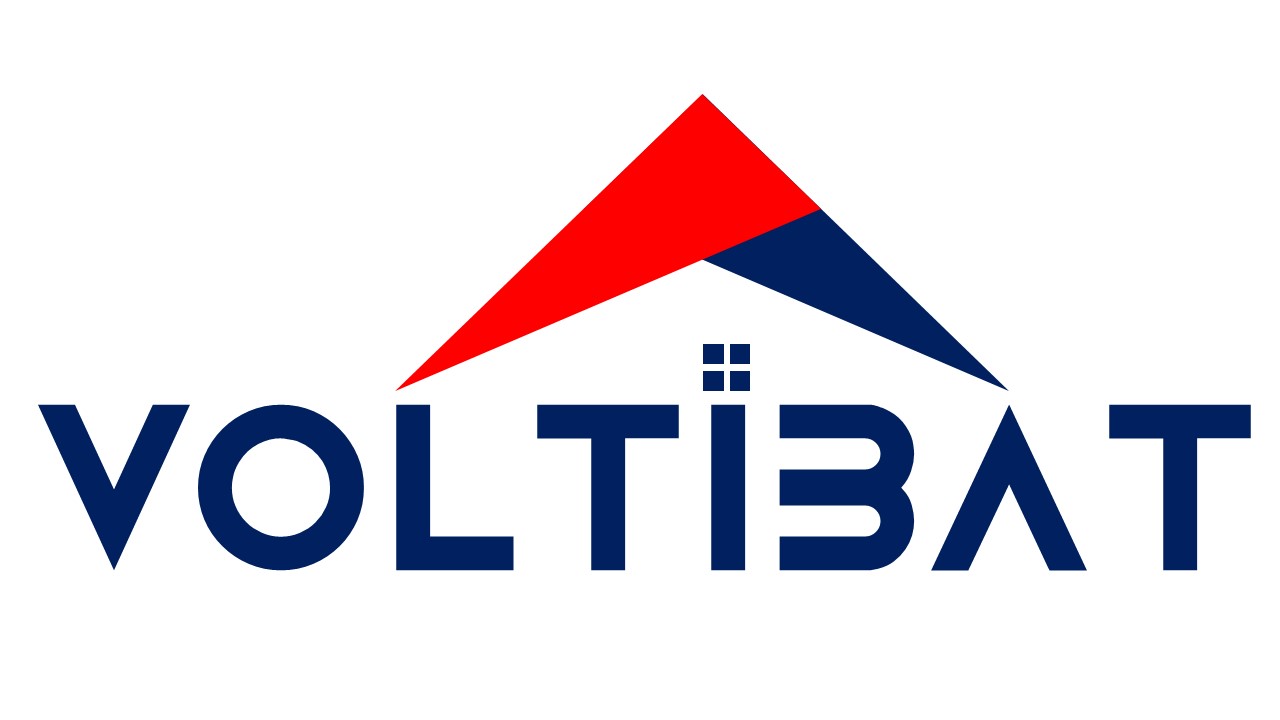 Logo de VOLTIBAT, société de travaux en Fourniture et pose de faux plafonds