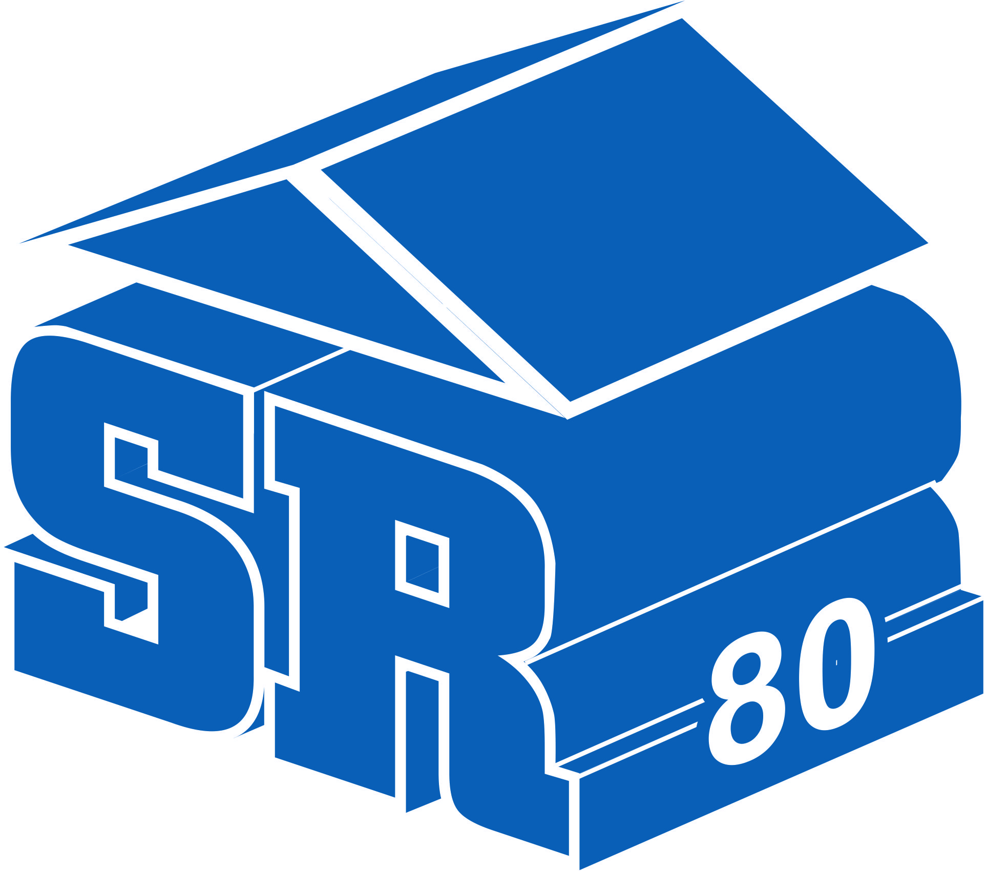 Logo de solution renovation, société de travaux en Fourniture et installation d'un bloc porte