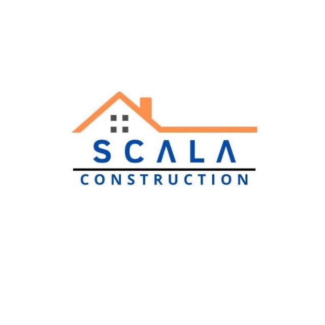 Logo de Scala Construction, société de travaux en bâtiment