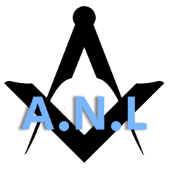 Logo de ANL, société de travaux en Installation électrique : rénovation complète ou partielle