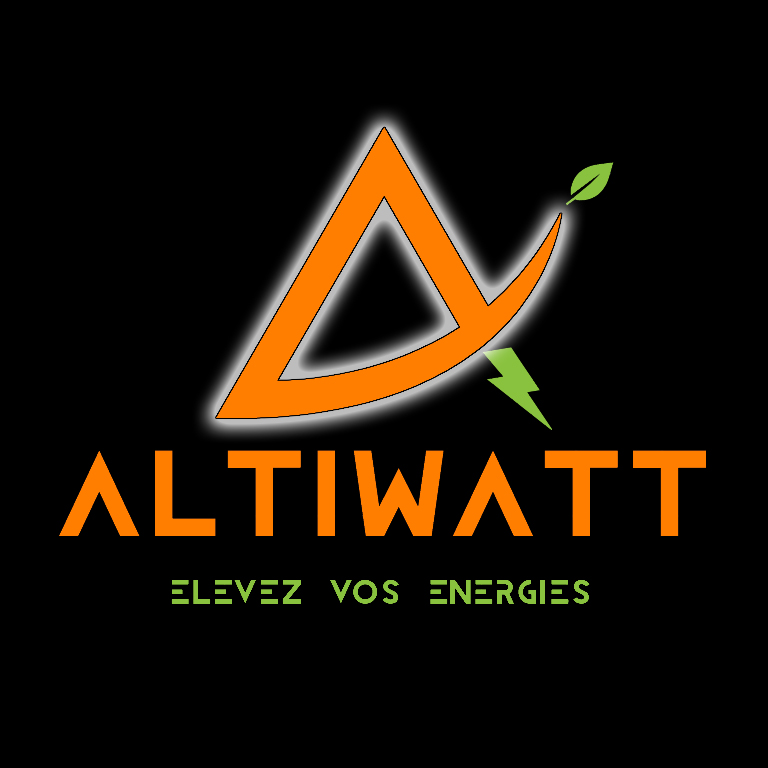 Logo de ALTIWATT, société de travaux en Dépannage électrique
