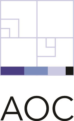 Logo de Aoc Construction, société de travaux en Construction de maison
