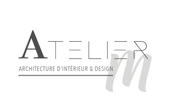 Logo de Rogeret Mathilde, société de travaux en Architecture d'intérieur