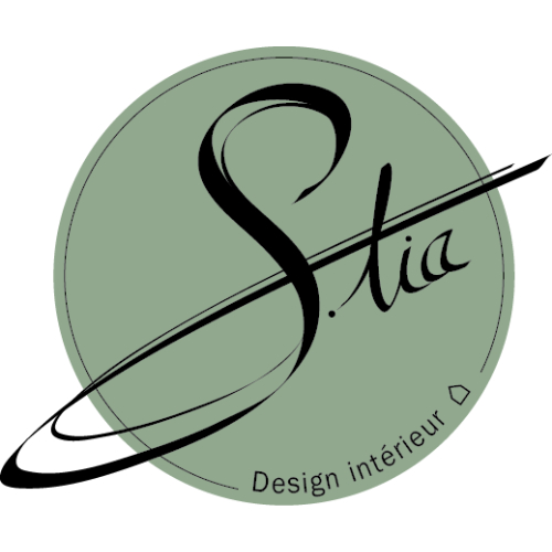 Logo de Barthelemy Stephanie, société de travaux en Architecture d'intérieur