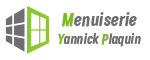 Logo de Menuiserie Yannick Plaquin, société de travaux en Porte de garage