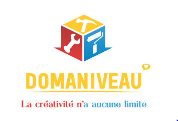 Logo de Domaniveau, société de travaux en Fourniture et installation de cuisine complète