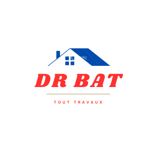 Logo de DR BAT, société de travaux en Travaux divers