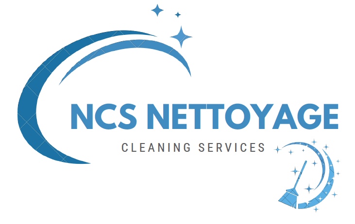 Logo de NCS Nettoyage, société de travaux en Nettoyage industriel