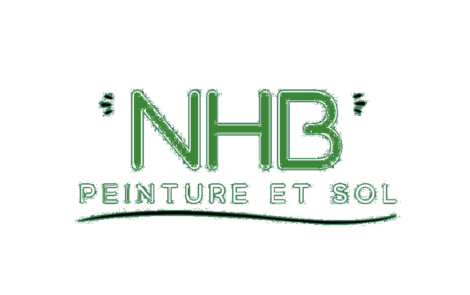 Logo de NHB, société de travaux en Fourniture et pose de moquettes