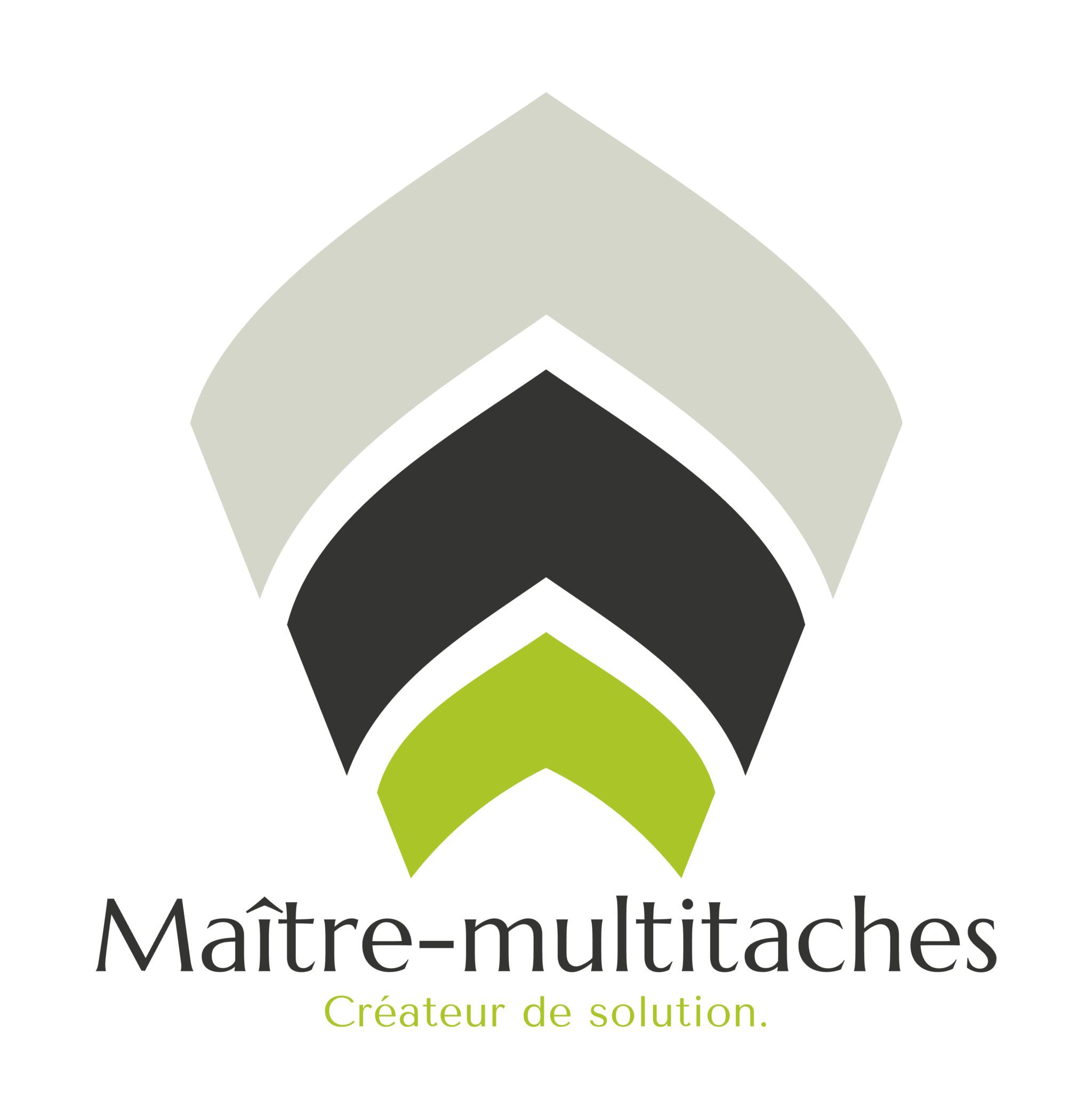 Logo de Maitre-Multitâches, société de travaux en Cuisine : aménagement et réalisation