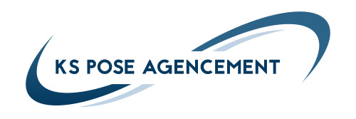 Logo de Ks Pose Agencement, société de travaux en Aménagement dressing