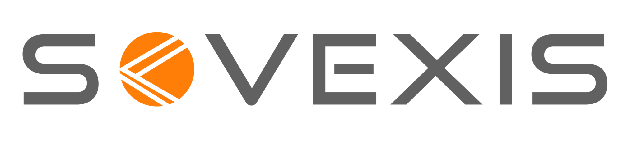 Logo de Sovexis, société de travaux en bâtiment