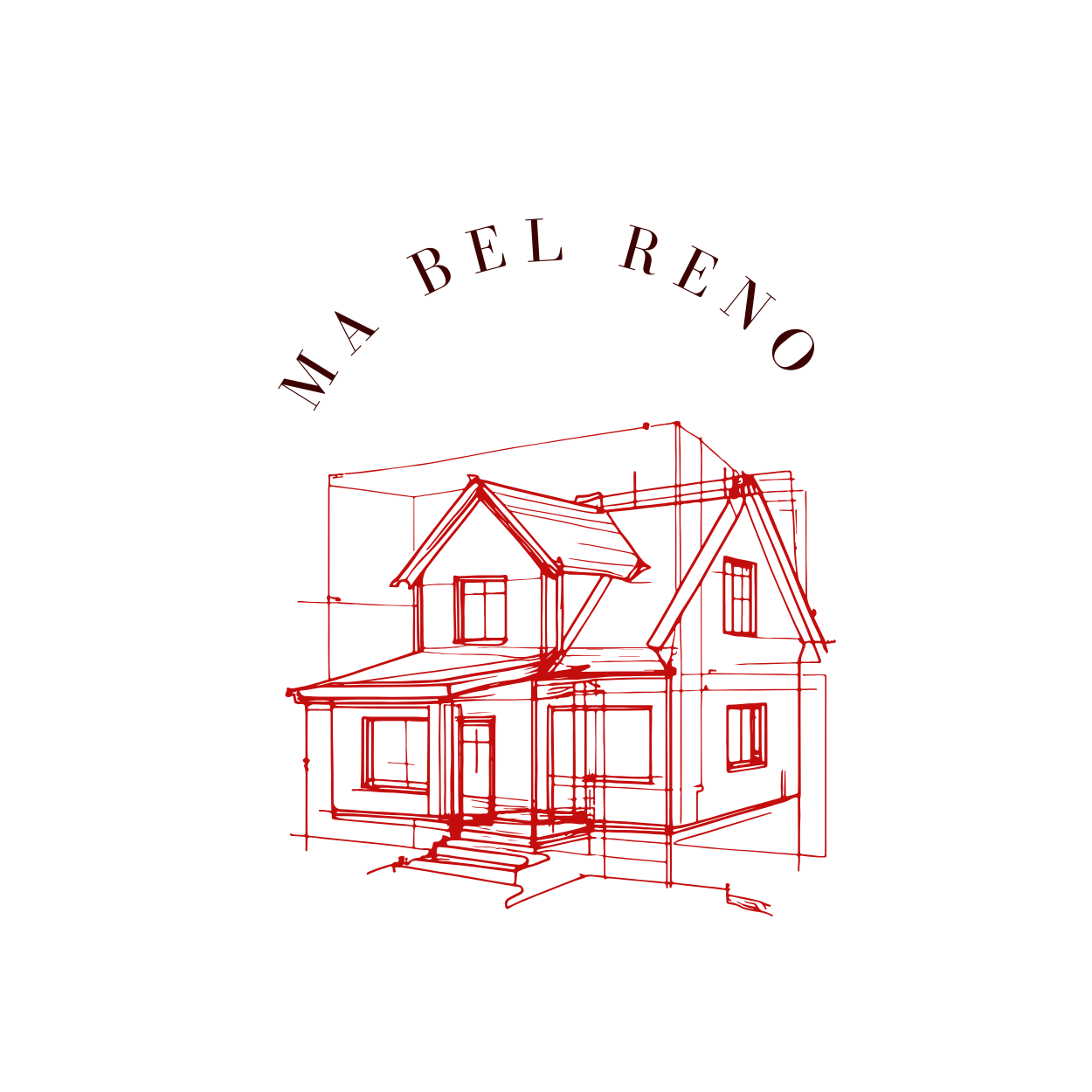 Logo de Ma Bel Reno, société de travaux en Construction de maison