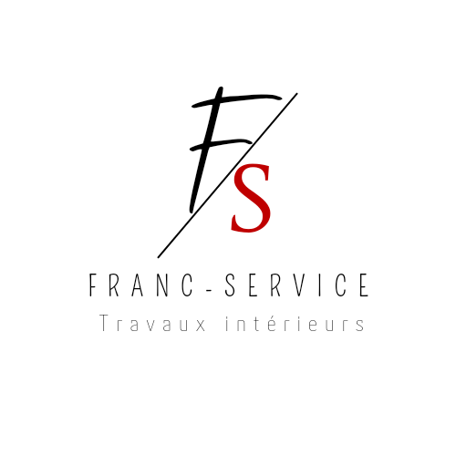 Logo de Franc Service, société de travaux en Construction & Rénovation de cloisons