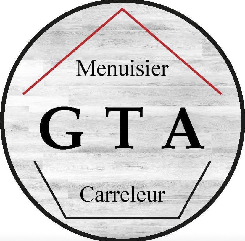 Logo de Gta Travaux, société de travaux en Aménagement dressing