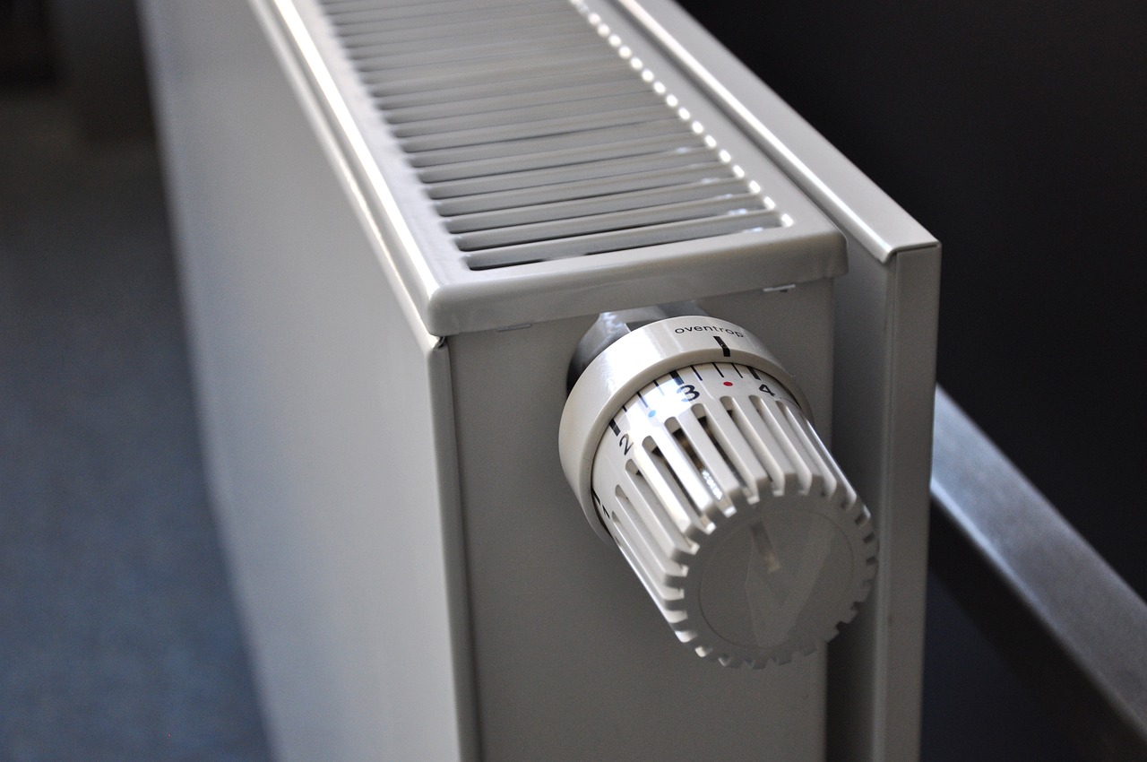 Chauffage central et chauffage électrique : avantages et inconvénients