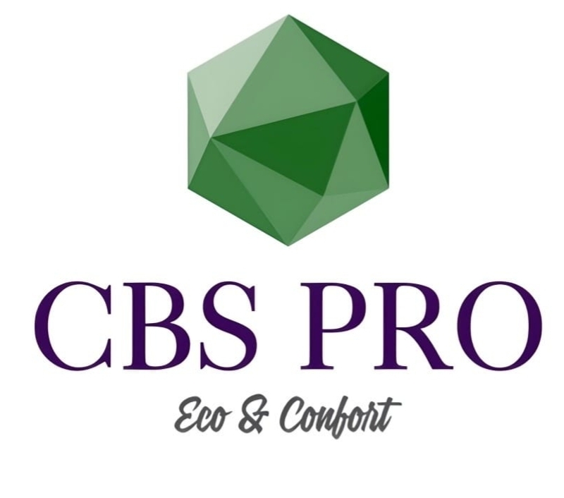 Logo de Cbs Pro, société de travaux en Fourniture et pose d'une climatisation réversible / chauffage