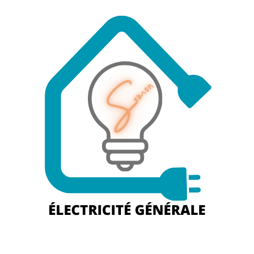 Logo de SOMON ELEC, société de travaux en Dépannage électrique