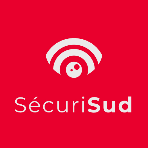 Logo de SécuriSud, société de travaux en Autre travaux Alarme
