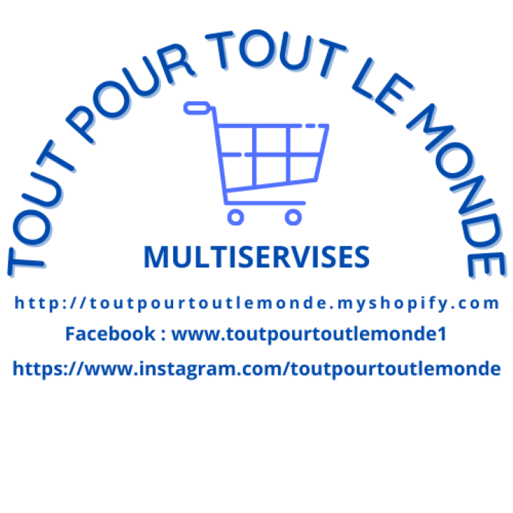 Logo de Tout Pour Tout Le Monde, société de travaux en Travaux divers