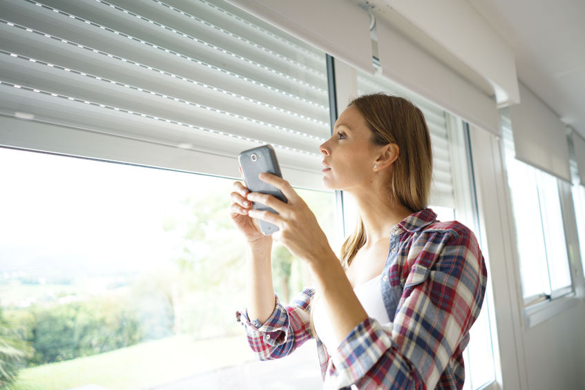 5 bonnes raisons de préférer des volets pour vos fenêtres