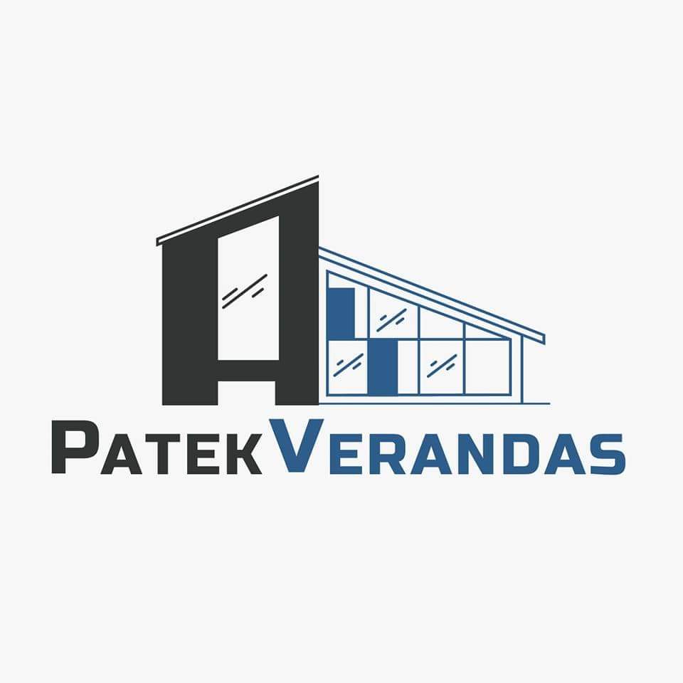 Logo de Patek Verandas, société de travaux en Véranda