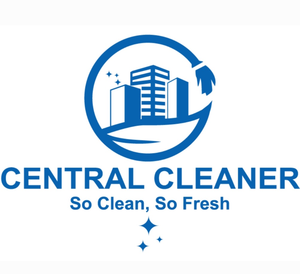 Logo de Central cleaner, société de travaux en bâtiment