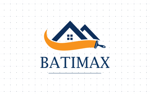Logo de Batimax, société de travaux en bâtiment