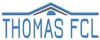 Logo de THOMAS FCL, société de travaux en Rénovation complète d'appartements, pavillons, bureaux