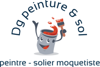 Logo de Guery David, société de travaux en Ponçage et vitrification de parquets